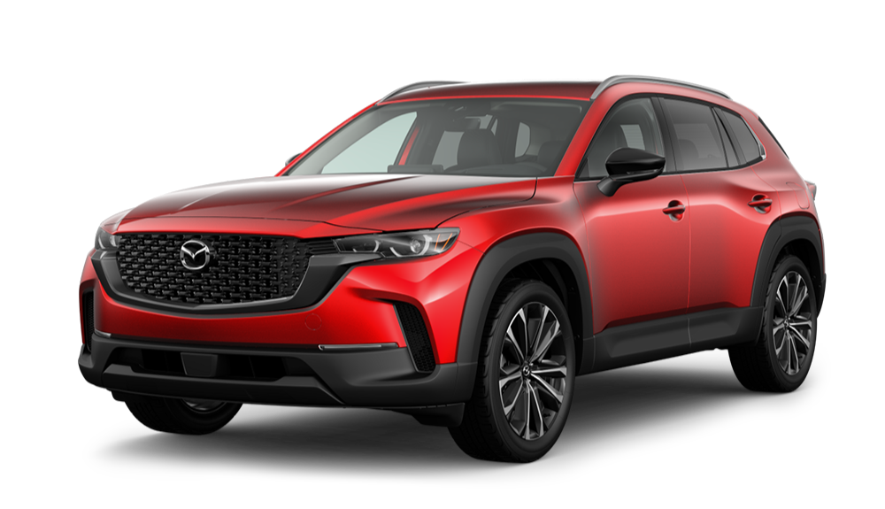 Mazda CX-50 2.5 S Premium | Mazda City of Orange Park in Jacksonville FL