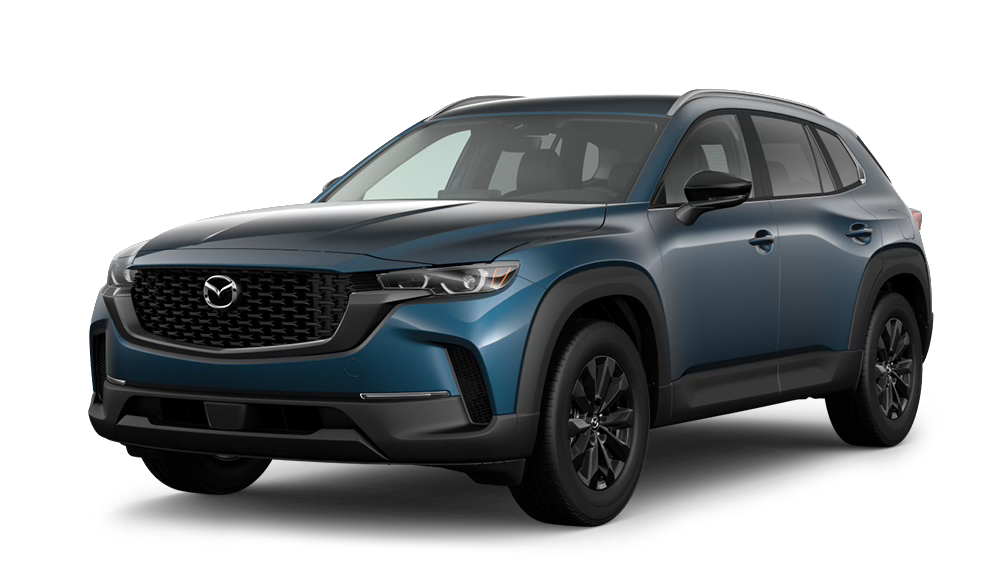 Mazda CX-50 2.5 S Select | Mazda City of Orange Park in Jacksonville FL
