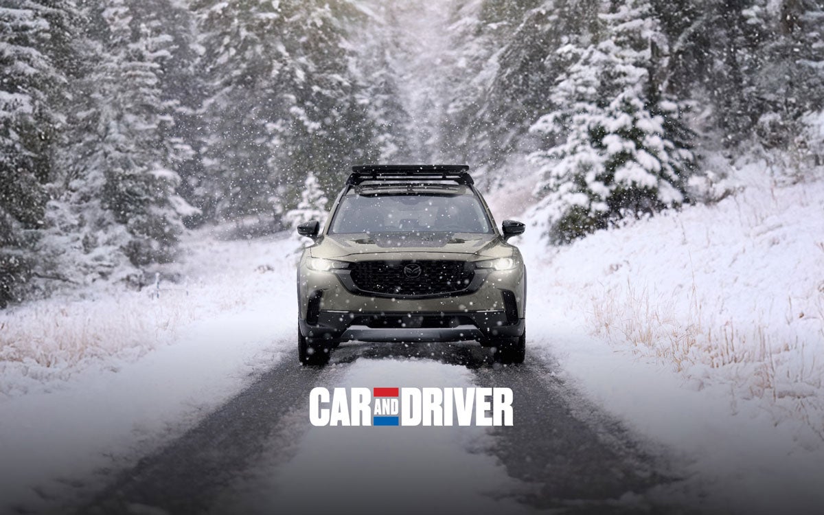 Mazda CX-50 | Mazda City of Orange Park in Jacksonville FL