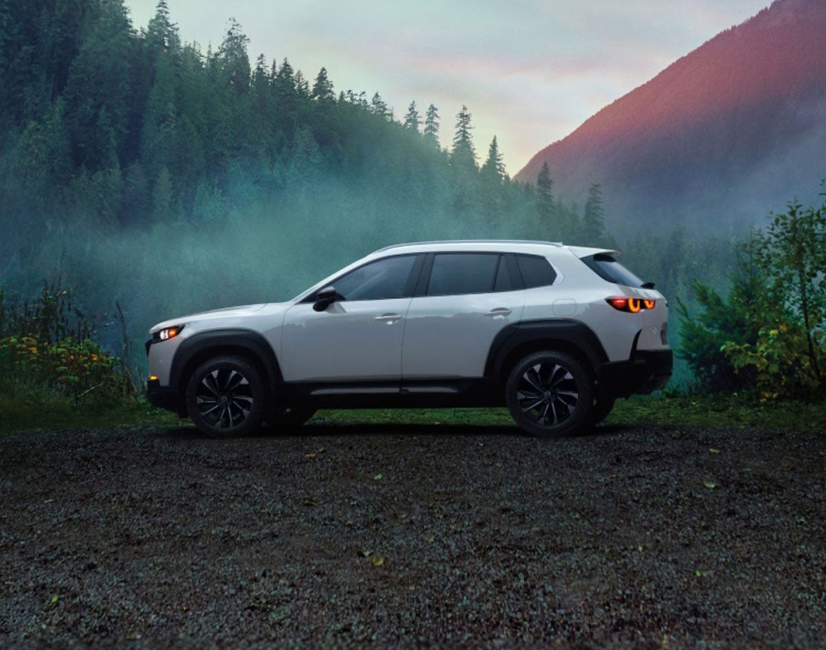 Mazda CX-50 | Mazda City of Orange Park in Jacksonville FL