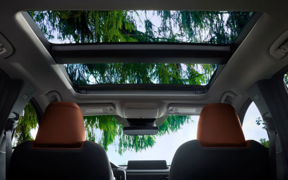 Mazda CX-50 | Mazda City of Orange Park in Jacksonville FL