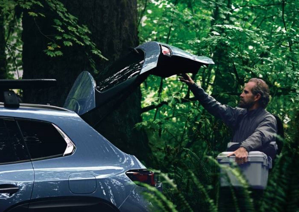 Mazda CX-50 | Mazda City of Orange Park in Jacksonville FL