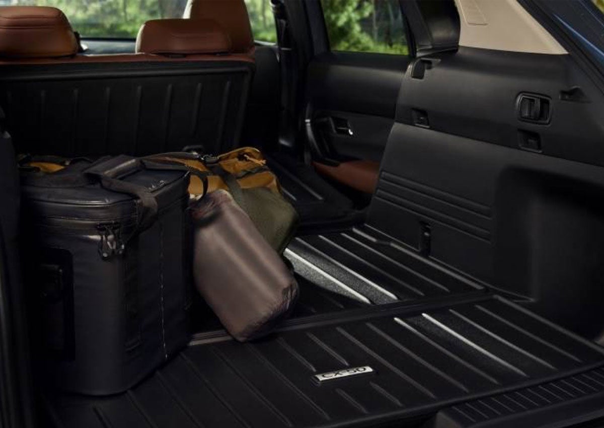 Mazda CX-50 | Mazda City of Orange Park in Jacksonville FL