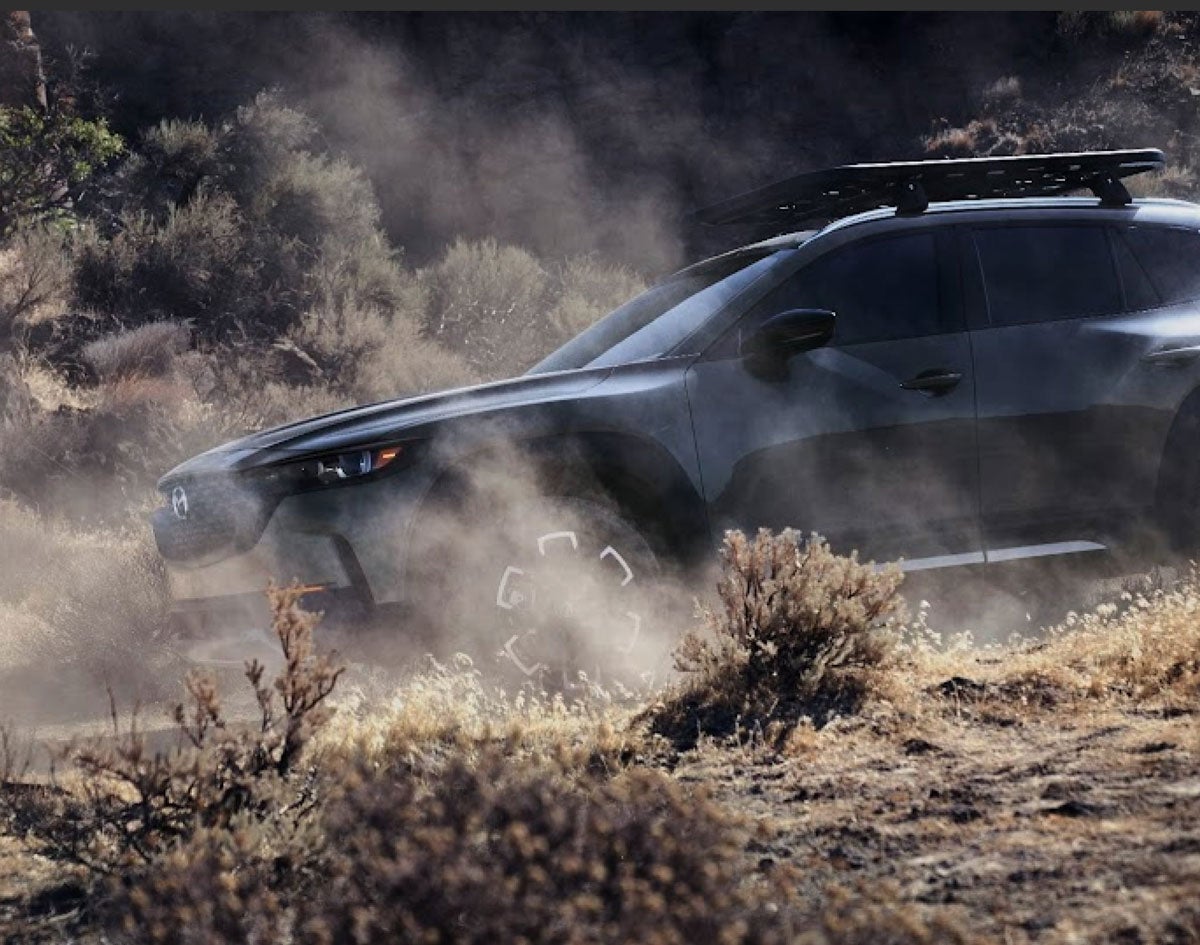 Mazda CX-50 | Mazda City of Orange Park in Jacksonville FL