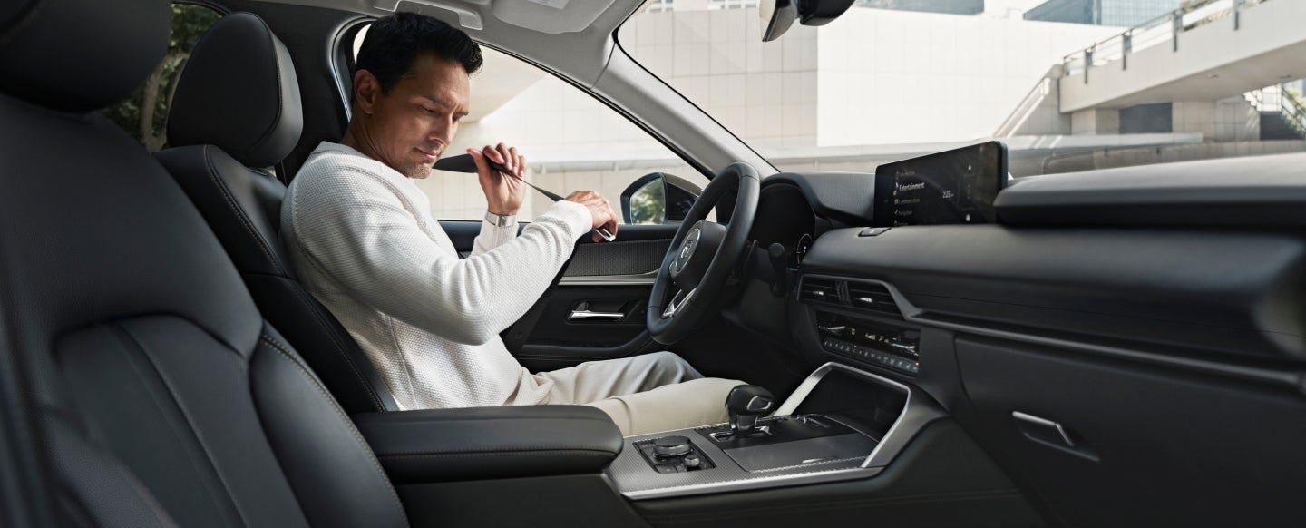 Mazda CX-70 PHEV | Mazda City of Orange Park in Jacksonville, FL