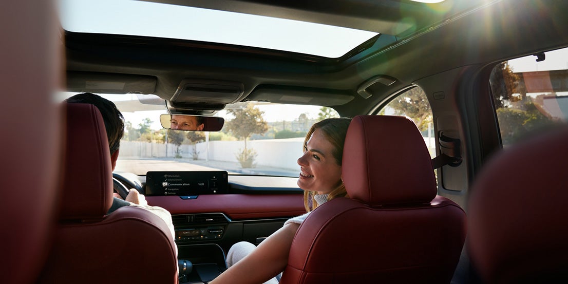 Mazda CX-70 | Mazda City of Orange Park in Jacksonville, FL