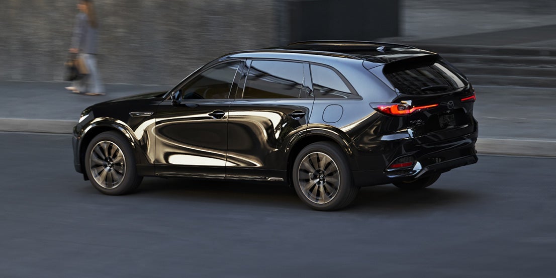 Mazda CX-70 | Mazda City of Orange Park in Jacksonville, FL