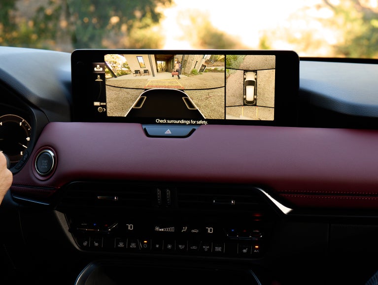 Mazda CX-70 | Mazda City of Orange Park in Jacksonville FL