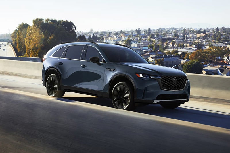 Mazda City of Orange Park in Jacksonville FL