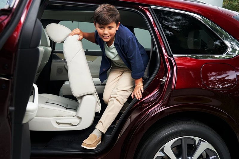 Mazda City of Orange Park in Jacksonville FL