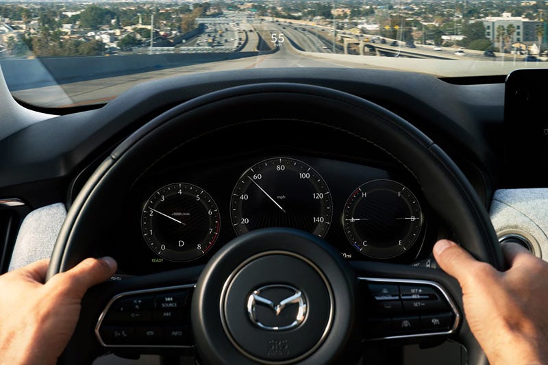 Mazda City of Orange Park in Jacksonville FL