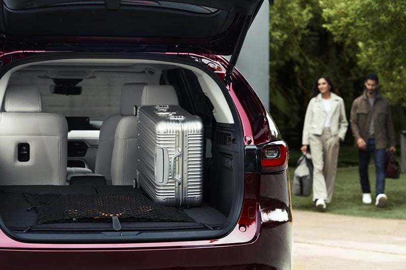 Mazda City of Orange Park in Jacksonville FL