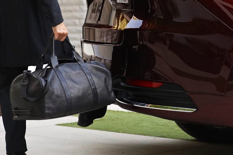 Mazda City of Orange Park in Jacksonville FL