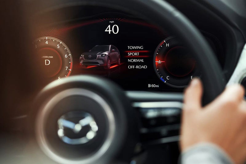 Mazda City of Orange Park in Jacksonville FL