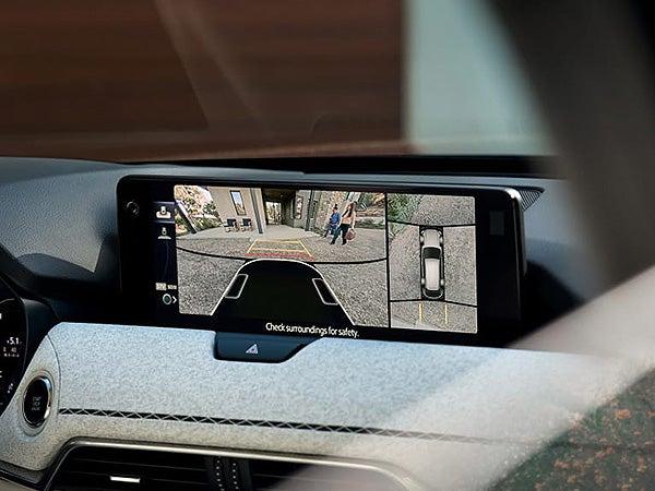 Mazda City of Orange Park in Jacksonville FL