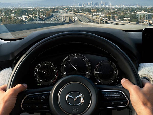 Mazda City of Orange Park in Jacksonville FL