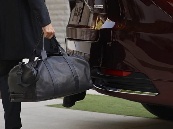 Mazda City of Orange Park in Jacksonville FL