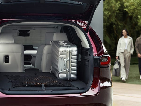 Mazda City of Orange Park in Jacksonville FL