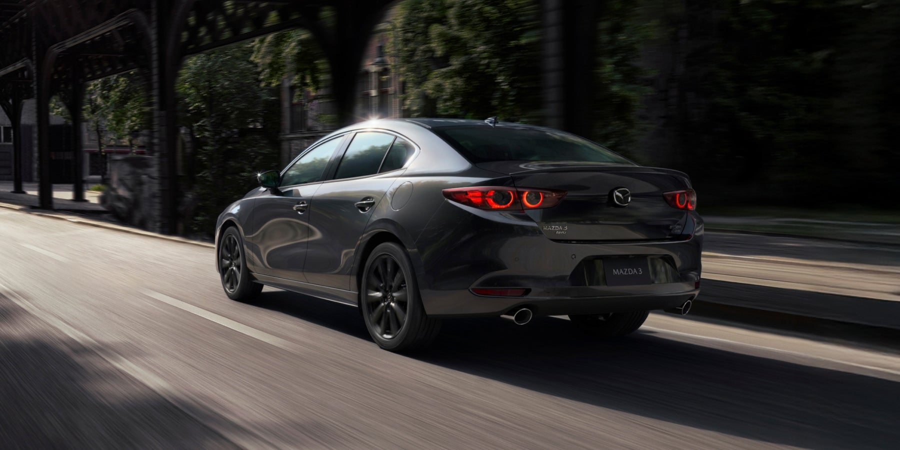 Mazda City of Orange Park in Jacksonville FL