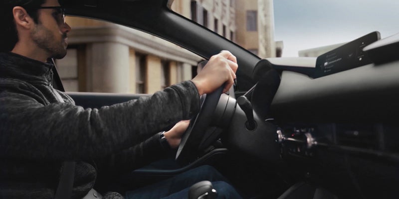 Mazda City of Orange Park in Jacksonville FL