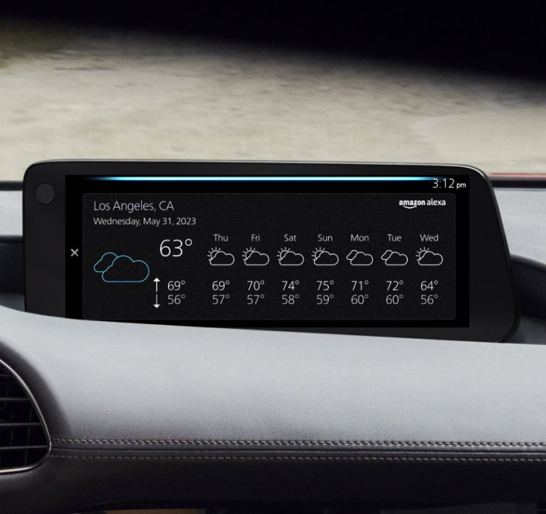 Mazda City of Orange Park in Jacksonville FL