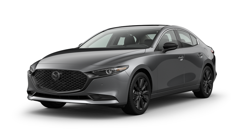 2026 Mazda 3 Sedan 2.5 TURBO PREMIUM PLUS | Mazda City of Orange Park in Jacksonville FL