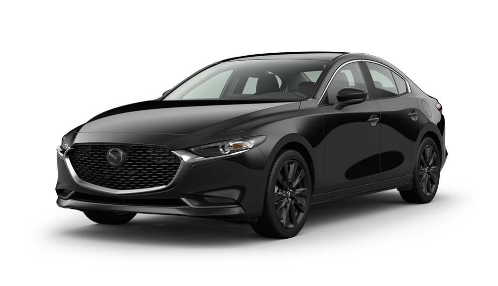 2026 Mazda 3 Sedan 2.5 S | Mazda City of Orange Park in Jacksonville FL