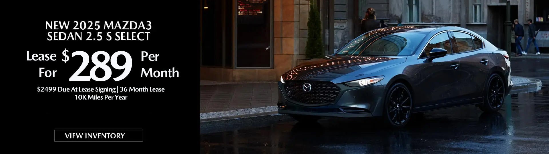 Mazda City of Orange Park: Mazda Dealership in Jacksonville, FL