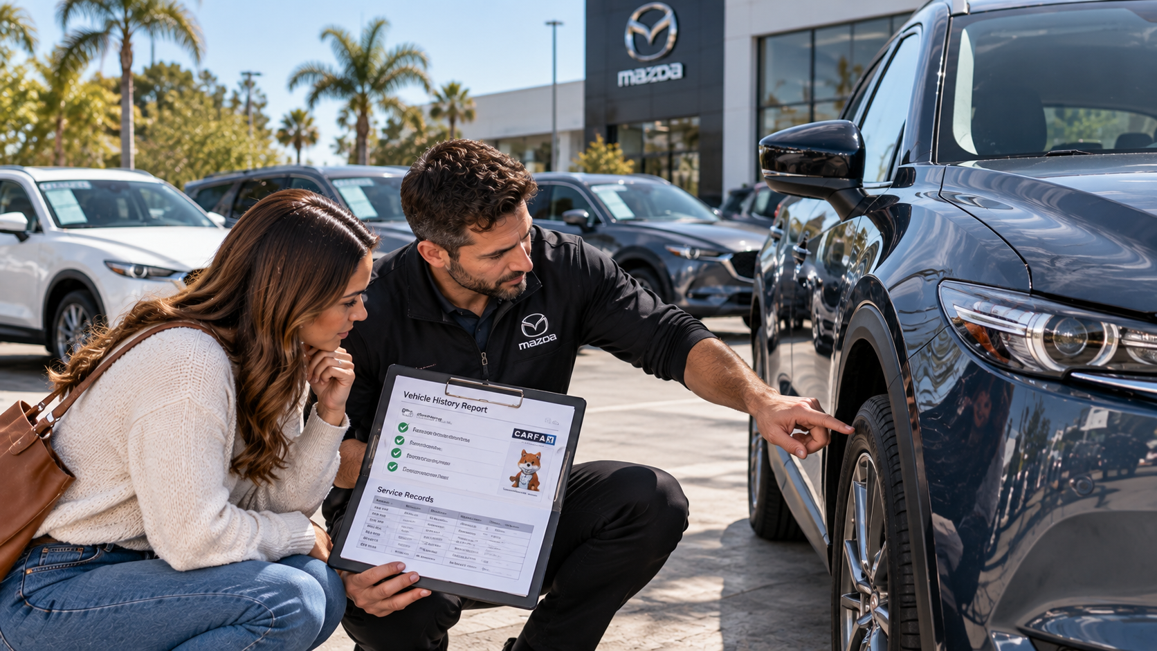 How Long Do Mazdas Last Maintenance and Used Car Guide