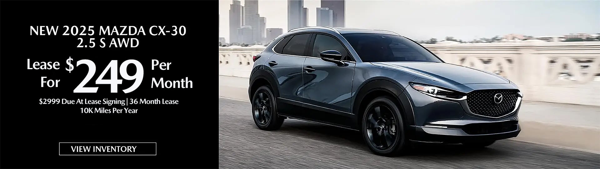 Mazda Dealer Orange Park, FL | Used Car Dealership | Mazda City of ...