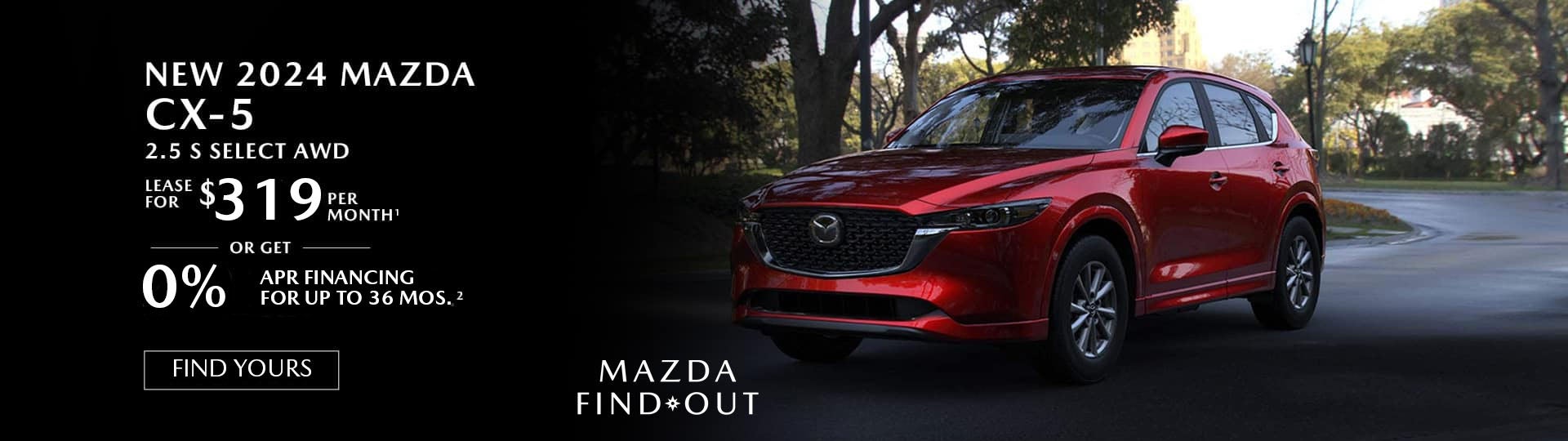 Mazda Dealer Orange Park, FL | Used Car Dealership | Mazda City of ...
