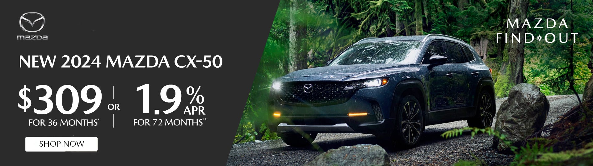Mazda Dealer Orange Park, FL | Used Car Dealership | Mazda City of ...