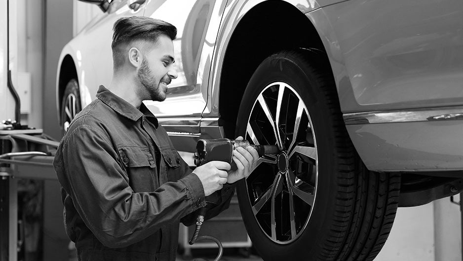 Mazda tire pressure and maintain proper PSI for safe driving